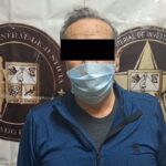 Dictan prisión preventiva a médico por caso de sueros en Sonora