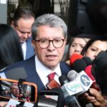 Diputados prevén discutir y votar Ley de Ingresos y Miscelánea Fiscal entre martes y jueves: Ricardo Monreal