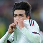 Gilberto Mora cumple 18 años y abre la puerta a jugar en Europa