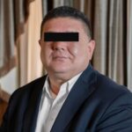 Trasladarán al Altiplano a César Jáuregui, exfiscal de Chihuahua, para enfrentar cargos por traición a la patria