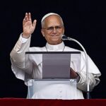 Papa León XIV sigue su recuperación en el Vaticano y presidirá el miércoles la audiencia general