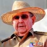 Juez de Miami ordena la detención del expresidente cubano Raúl Castro