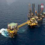 Sheinbaum rechaza ceder derechos petroleros a Trump
