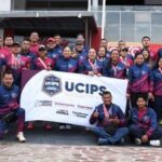 ¡Puebla gana 55 medallas en los Juegos Latinoamericanos de Policías y Bomberos!