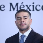 Harfuch destaca baja en percepción de inseguridad en México