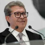 Informa Ricardo Monreal que Comité de Ética de la Cámara de Diputados ha iniciado la atención de la queja de Movimiento Ciudadano
