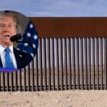 ¿México pagó el muro de Trump? Los millones detrás de su nueva frontera