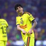 Kevin Álvarez, contento con su presente y con la ilusión de regresar a Selección Mexicana