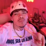 Fallece Komanche a los 30 años, el influencer salvadoreño que casi lucha en La Velada 6 de Ibai