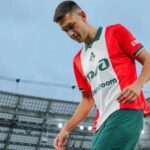 Drones atacan tren donde viajaba César Montes y el Lokomotiv de Moscú