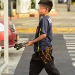 Baja California lidera a nivel nacional con la menor tasa de trabajo infantil no permitido, revela el Inegi
