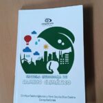 Publican cuadernillo sobre cambio climático y sus efectos en Baja California Sur