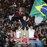 Castigan los mercados triunfo de Lula; “tiene pinta terrible”: Donald Trump